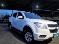 For sale 2013 Chevrolet Trailblazer-0