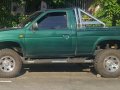 Nissan Ultra Lifted Pathfinder Pickup for sale -0