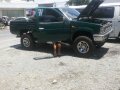 Nissan Ultra Lifted Pathfinder Pickup for sale -4