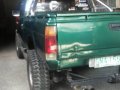 Nissan Ultra Lifted Pathfinder Pickup for sale -5