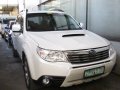 For sale 2010 Subaru Forester XT-0