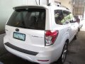 For sale 2010 Subaru Forester XT-3