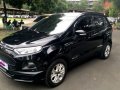 For sale 2016 Ford Ecosport Trend-0