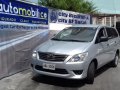 For sale 2015 Toyota Innova-0