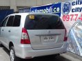 For sale 2015 Toyota Innova-2