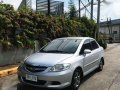 2007 Honda City IDSI 1.3 7Speed for sale -0