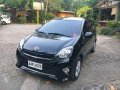 All Power Toyota Wigo 1.0G 2014 AT For Sale-2