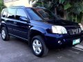 Perfect Condition 2008 Nissan Xtrail 2.0 AT For Sale-1