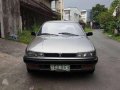 All Original 1992 Mitsubishi Lancer Glx For Sale-2
