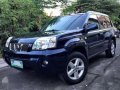 Perfect Condition 2008 Nissan Xtrail 2.0 AT For Sale-0