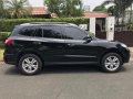 Well-maintained Hyundai Santa Fe 2010 A/T for sale-2