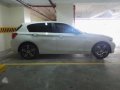 Almost Brand New 2016 BMW 118i Sport For Sale-5