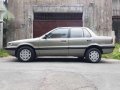 All Original 1992 Mitsubishi Lancer Glx For Sale-1