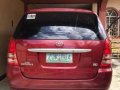 2007 Toyota Innova J-2