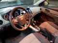Chevrolet Cruze 2010 Blue for sale-12