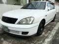 Mint Condition 2005 Nissan Sentra Gx For Sale-5