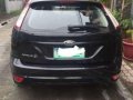 2011 Ford Focus-1