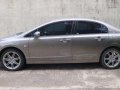 Well Kept 2007 Honda Civic Limited Edition For Sale-1