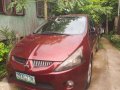 Top Of The Line 2005 Mitsubishi Grandis For Sale-1