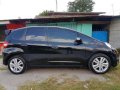 Honda Jazz 2012 Black for sale-6