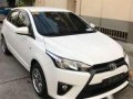 Low Mileage 2017 Toyota Yaris E Dual VVTI For Sale-6
