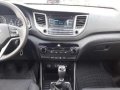 Almost New 2016 Hyundai Tucson 2.0 GL MT For Sale-7
