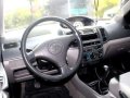 Toyota Vios 2003model 1.3E All Power 1st Owned-8