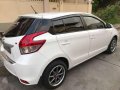 Low Mileage 2017 Toyota Yaris E Dual VVTI For Sale-4