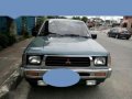 Properly Maintained 1996 MItsubishi L200 Pick Up For Sale-7