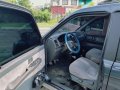 2002 Mitsubishi Adventure GLS Manual Transmission Gasoline-4