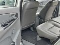 Rush 2011 Toyota Innova J 2.5 D4D-8