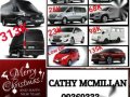 Christmas Holidays Cars Promo-0