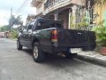 1994 Isuzu D-max Pickup LS MT Black For Sale -0