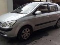 Hyundai getz 2007-1