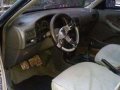 Nissan Sentra Super Saloon 1992 MT Black For Sale -1