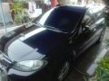 Chevrolet Optra wagon 2008 matic for sale -1