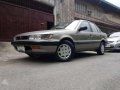 All Original 1992 Mitsubishi Lancer Glx For Sale-0