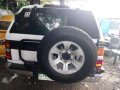 nissan terrano 4x4-2