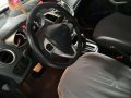 Ford Fiesta Sport 2012 AT Black HB For Sale -7