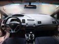 Well Kept 2007 Honda Civic Limited Edition For Sale-6