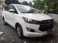 Good As New 2016 Toyota Innova J Diesel For Sale-0