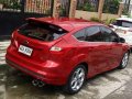 Top Condition 2014 Ford Focus Hatchback AT For Sale-3