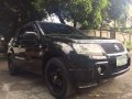 2007 Suzuki Grand Vitara-1