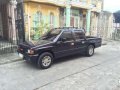 1994 Isuzu D-max Pickup LS MT Black For Sale -4