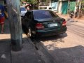 Honda City Type Z-5