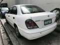 Nissan Sentra 2006 White for sale-1