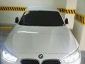 Almost Brand New 2016 BMW 118i Sport For Sale-0