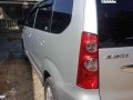 Well-maintained Toyota Avanza 2007 G for sale-5