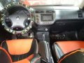 Honda Civic RS 2005 AT Black Sedan For Sale -8