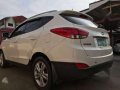 Hyundai Tucson Theta 2 Gas-3